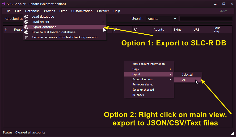 Getting Started getting-started